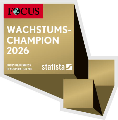 Wachstumschampions 2026